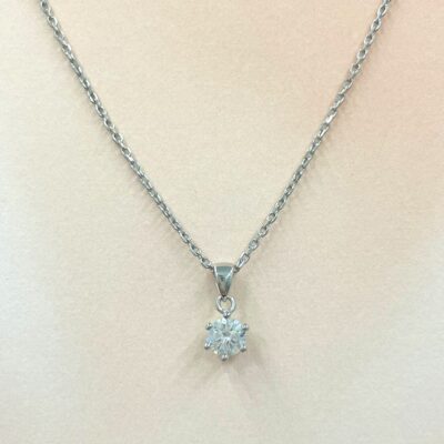 遺骨ダイヤモンドリング MDR-104 (TK様/東京都) 。製作過程の報告や仕上がりに満足 とのレビュー。